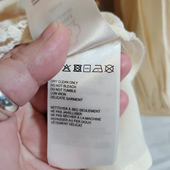 Farm Rio x Anthropologie Toucan Garden Dress - Picture 8 of 13